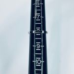 RED and Clear Cubic Zirconia CZ Silver Tone Cocktail Ring Size 8 Photo 3