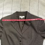 Dress Barn  Travis Ayer’s Boxy Cropped Blazer Photo 10