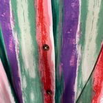 Umgee  rainbows are bright high low top 1X Photo 5