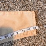 Vervet Flying Monkey Women's Tan Skinny Jeans Size 26 Made in USA Stretch Denim Photo 6