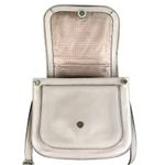 Kate Spade Rianne/Pratt Street Pebble Grain Leather Crossbody Bag Blush Everyday Photo 4