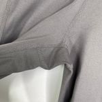 Live Freedom Brand Grey Side Pocket Pull On Leggings Women's Size X Photo 4