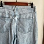 Veronica Beard  Blake High-rise Stretch Straight leg Jeans Photo 5