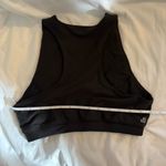 We Wore What EUC  Racerback Bra Photo 2