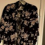 Spiritual Gangster Women’s r robe OS Photo 13