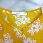 Lush Clothing NWOT - Lush Floral Yellow Spaghetti Strap Top- xl Photo 2