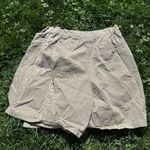 White Stag VTG Embroidered Skort Photo 3