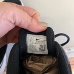 Nike  Tanjun Women's Running Shoes Black White Size 7.5 Casual Sneakers Photo 6