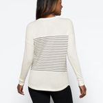 Pink Clover 
Elodie Crew Neck Knit‎ Top Photo 4