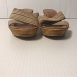 Italian Shoemakers sandals made in Italy women size 11 Photo 3