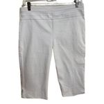 Dana Buchman  pull-on bermuda shorts Photo 0