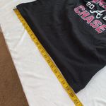 Fanatics T-shirt Atlanta Braves 2021 Postseason Chase the Pennant Sz medium NWT Photo 3