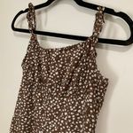 Amazon Floral Printed Romper Photo 2