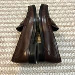 Reformation Ani Ruched Loafers Photo 3