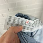 Abercrombie & Fitch  Plus Size The Loose High Rise Jeans Size 35/20 Short Photo 4