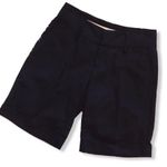 Club Monaco -Wool Dress Shorts-Sz 4 Photo 1