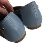 Coach EUC  Leather Flats Photo 5