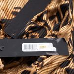 Donna Karan New York - Off-The-Shoulder Midi Dress Photo 4