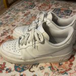 Nike White Air Force  Photo 0