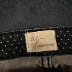 Andrea Jovine  polka dot jeans 8 Photo 2