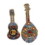 Antique Vintage Micro Photo 1