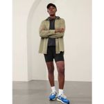 Athleta  Women's Allure Shirt Jacket Olive Sz L Photo 1