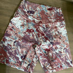 Vitality Pulse Shorts Pink Size XS Photo 0