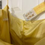 Strapless Multi Color Tulle Formal Dress Size undefined Photo 7