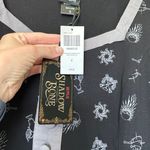 Hot Topic Shadow & Bone Grisha Icons Dress Photo 6