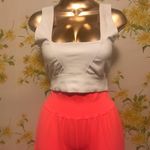 NWOT Good Karma Flare legging & Good Karma Square Neck Bra size M/L Size M Photo 12