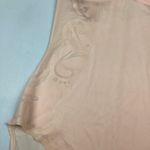 Spanx  Haute Contour Deco Sweetheart Pink Panty Bodysuit Bodyshaper 34B Photo 5