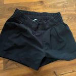 KAVU Kacy Black Shorts Photo 0