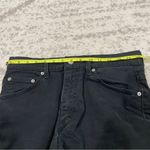 Levi's Black 512 Slim Tapered Jeans Photo 11