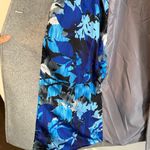 Robert Graham  Relaxed Gray Wool Coat Photo 7