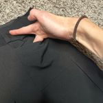 Current Mood  Black Mini Skirt Photo 2