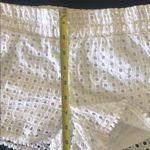 Lilly Pulitzer For Target White Shorts Size XS Photo 6