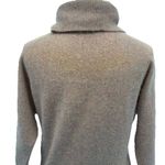 Jeanne pierre  VTG Women's Sweater Angora Lambswool Plaid Multicolor Size Small Photo 1