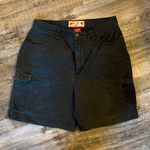 Caribbean Joe  Black Women's Shorts / DG21 Photo 0