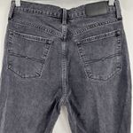Lucky Brand  High‎ Rise Mom Jeans Drew Distressed Button Fly Women's Size 10/30 Photo 6