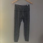 Beyond Yoga Viper Snake Skin Pattern High Waisted Midi Leggings Medium Photo 2