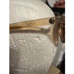 LaLa Crush Eyes Cat Eye Amber Sunglasses Photo 4