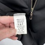 Available by Angela Fashion Cold Shoulder Dress Womens Small Black Beaded Mesh Photo 10