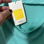 Noam Hanoch NWT  crew neck mini dress Photo 2