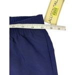 Allison Daley Women’s Navy Blue Dress Pants Photo 3