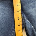 Madewell  Roadtripper Dark Wash High Rise Skinny Jeans Womens 29 Blue Denim Fall Photo 8