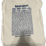 Lollapalooza 2019 Chicago tour white shirt size small Photo 5