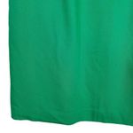 Adolfo  International Vintage Pencil Skirt 16 Emerald Green Retro New Photo 8