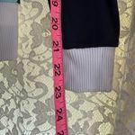 Adidas Vintage  originals Navy turquoise White track Jacket XS Photo 12