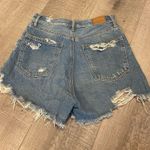 American Eagle  Boyfriend 90s Shorts Photo 1