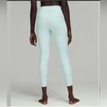 Lululemon  Align High-Rise Pant Delicate Mint Photo 1